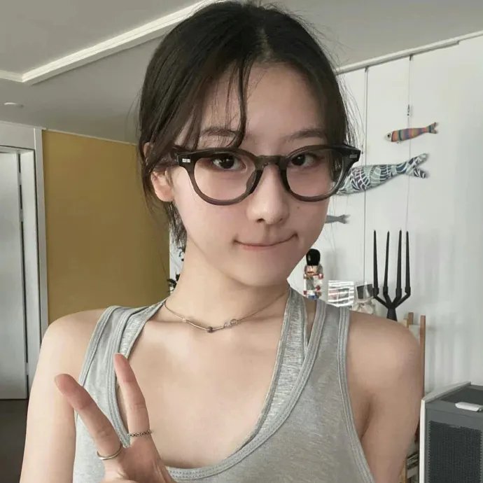 蛋与我