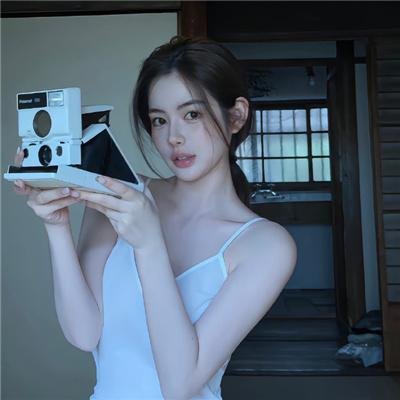 面纱之下